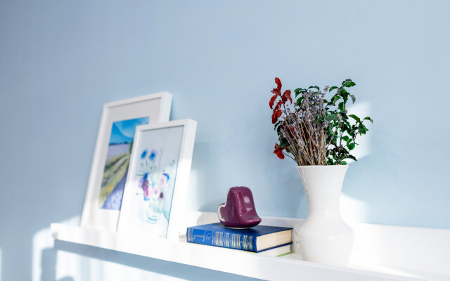 Apart Royal  - Amigo Kotory Vsegda s Toboy Flat