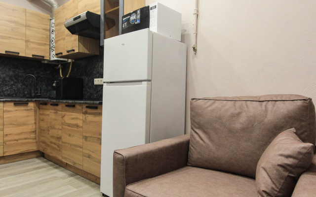 Na Ligovskom 147 Flat