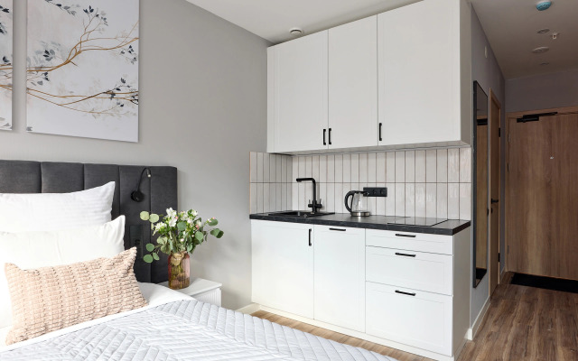 Квартира Заневский 1245