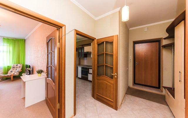 Квартира Однокомнатная в Центре города на Кузнечном взвозе, 14