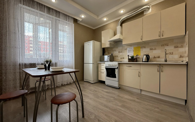 Квартира на улице Поляничко