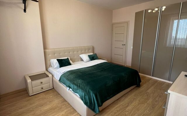 Апартаменты Азбука ЖК Фестиваль