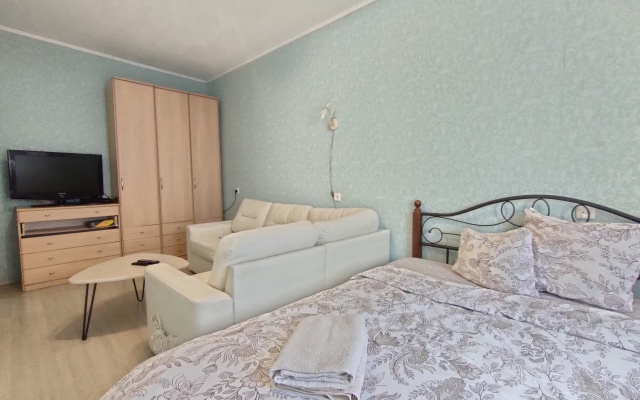 Квартира у Морского речного вокзала