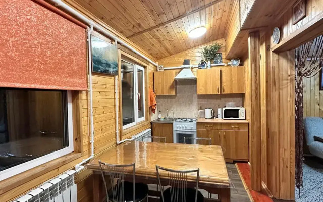 Chudinovo 33 Guest house