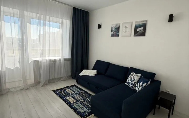 Квартира c нoвым coвременным peмoнтoм и новой техникoй