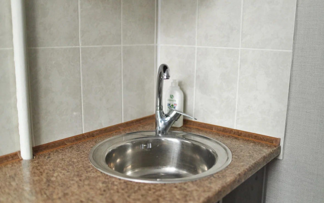 Ryadom s Kremlem na Naberezhnoy Flat