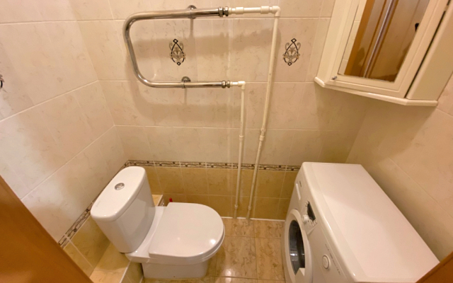 Апартаменты Карла Маркса Центр