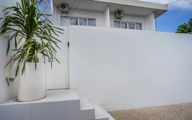 Dreamland 1 s Lichnym Basseynom Villa