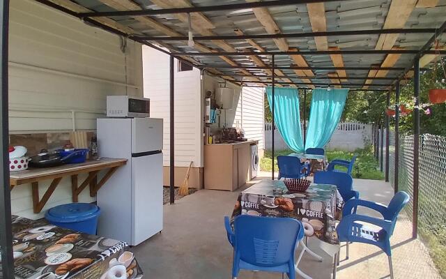 U Rechki 2 Guest House