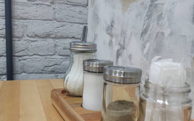 Апартаменты Двухкомнатные комфорт