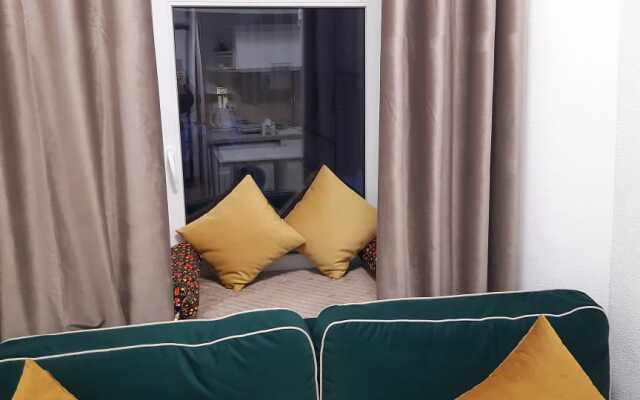 Квартира рядом с метро Василеостровская