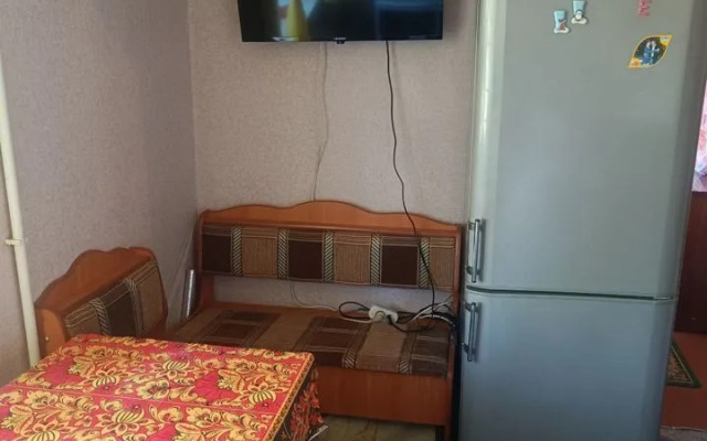 Апартаменты на Рябочкина 39