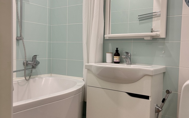 Апартаменты Светлогорск