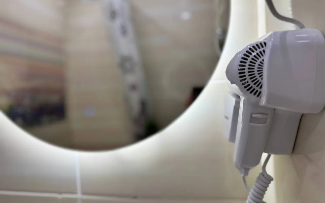 Апартаменты Bragin Hill