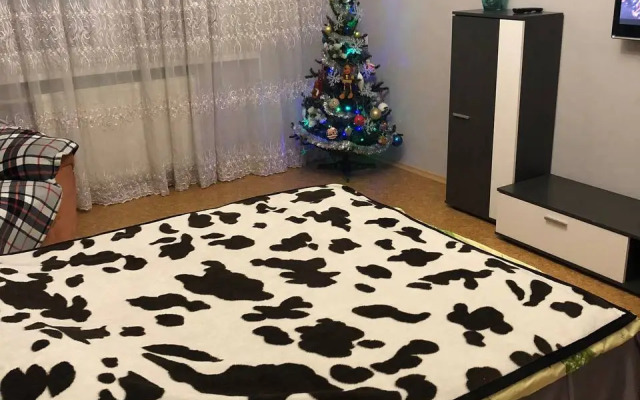 Квартира Уютная