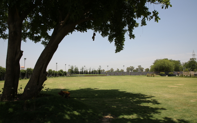 Hariyali Resort Hotel