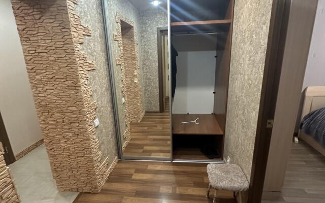 Квартира на Кондрикова 3