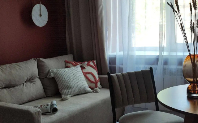 Квартира Уютная и Современная