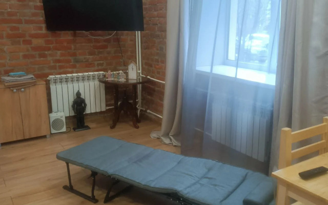 Квартира в центре рядом с ботаническим садом