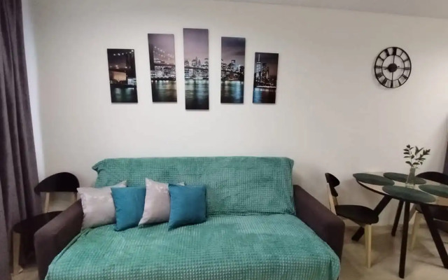 Квартира Душевная квартира на Цветном бульваре