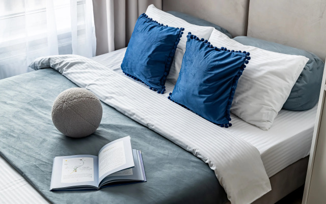 Апартаменты Маленький принц в апарт-отеле Well