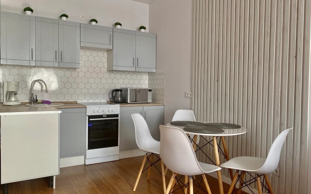 EvroBereg72 Apartment