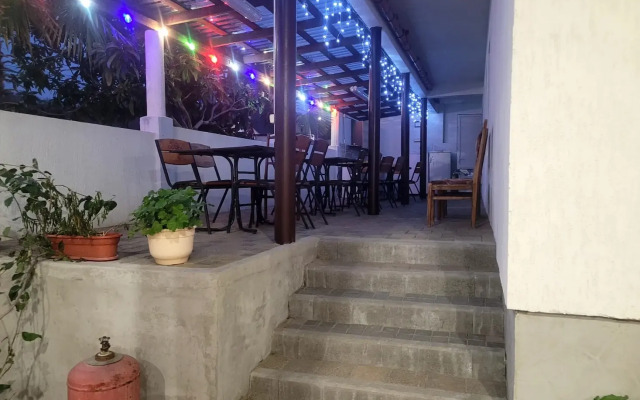 U Daryi Guest house