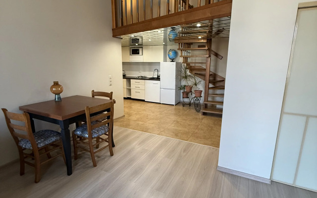 Tsentr Flat