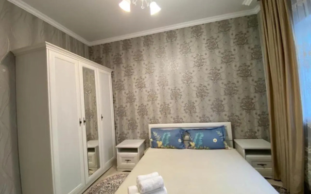 V Gostevom Domike Ot Best House Almaty Apartments