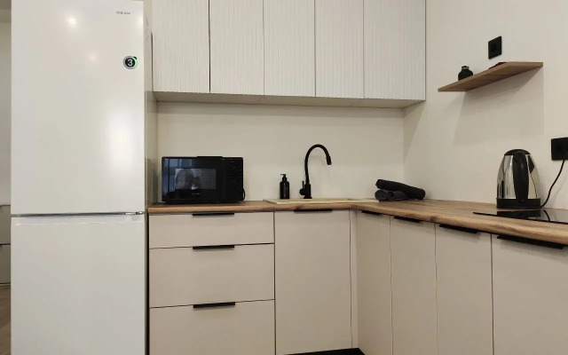 Квартира Шикарная Рядом с Центром Города