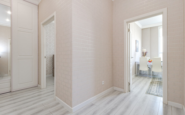 Apartamenty Apartments