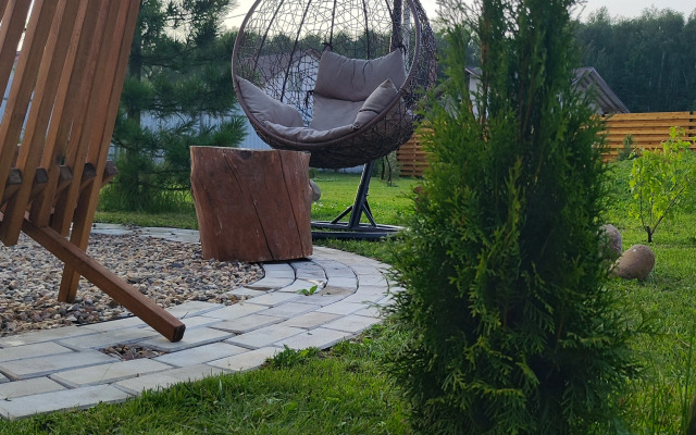 V Tsn Pershino Na Ulitse Lesnoy 189 Private house