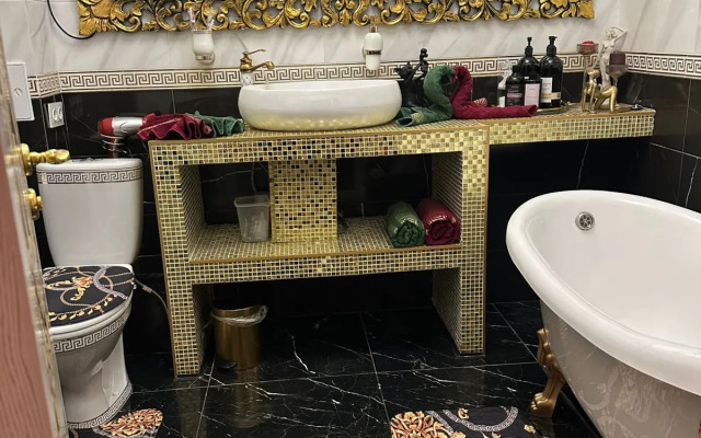 Апартаменты Будуар