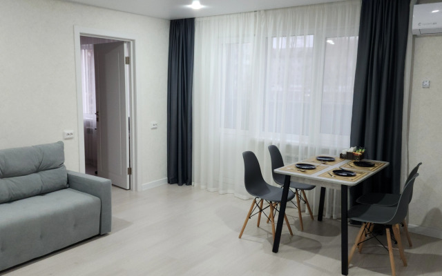 Dlya Bolshoy Semyi Flat