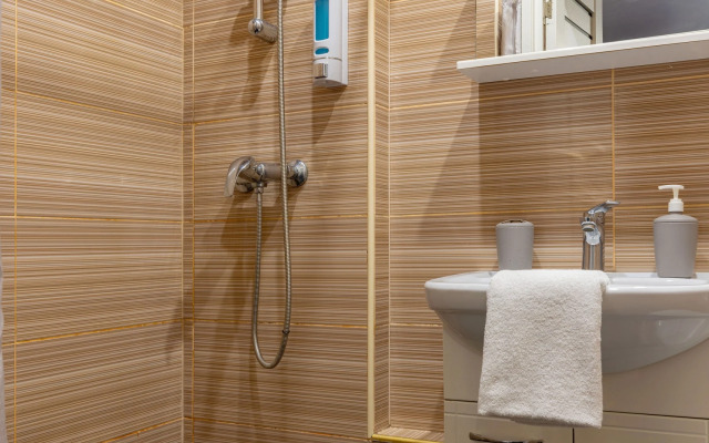 Апартаменты MWA Arka 3