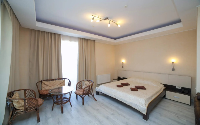 Ai Sofiya Hotel