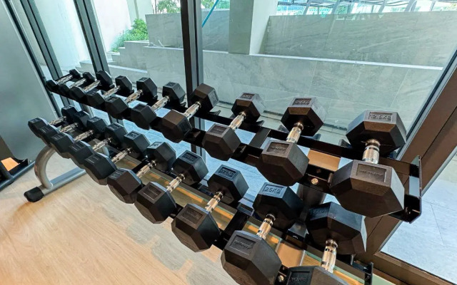 Novye Stilnye Na Pkhukete U Plyazha Apartments