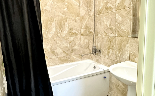 Квартира Имама Шамиля 36