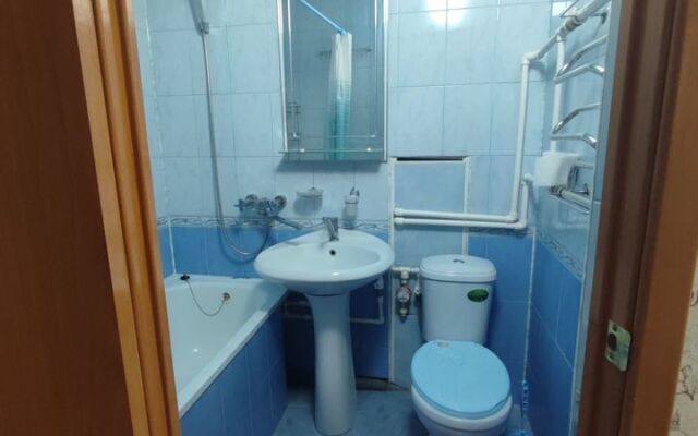 Na Baklanovskom Prospekte 144 Flat