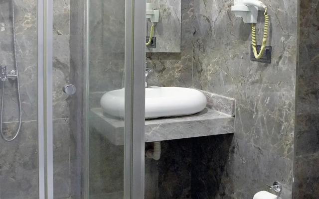 Amara Hotel Old City