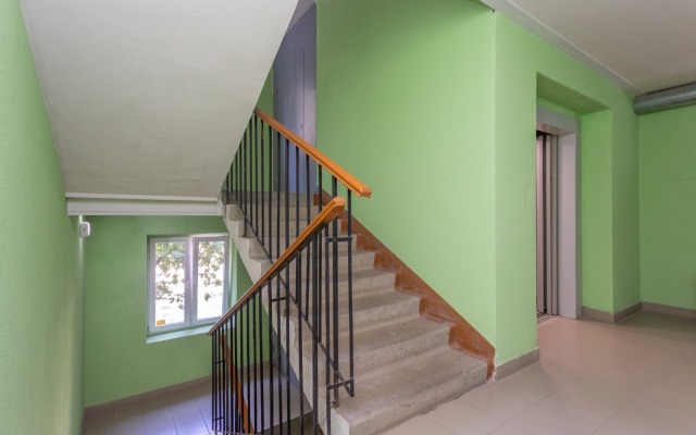 Uyutnaya Na Tolstogo Flat