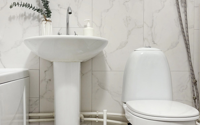 Квартира Уютная 1к квартира в Образцово