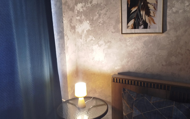 Квартира Stay at home