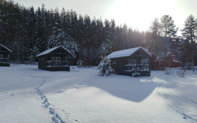 База Отдыха Ёкиранта