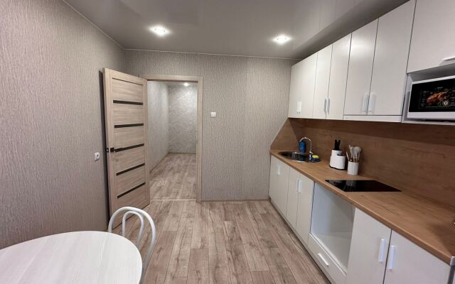 Blag&amur Flat