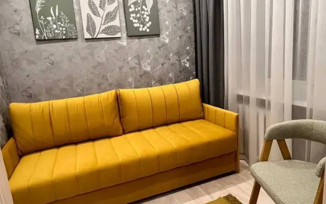 Krasivaya Trekhkomnatnaya V Tsentre Permi Flat