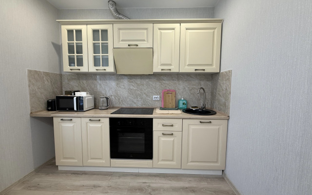 Komfort V Tikhom Tsentre Flat