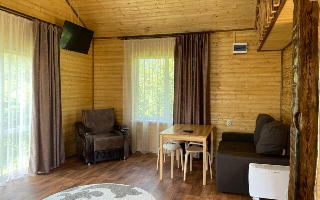 Villari Guest House