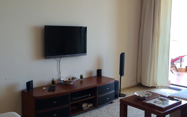 Апартаменты Премьера 8