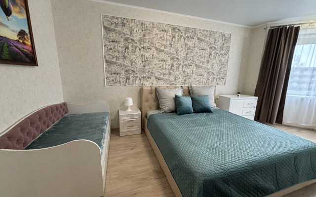 Otdykh Na Poberezhye Baltiki Apartments